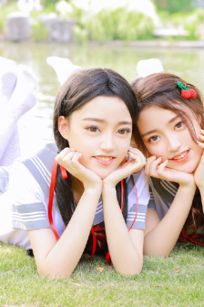 少女高清动漫在线观看视频